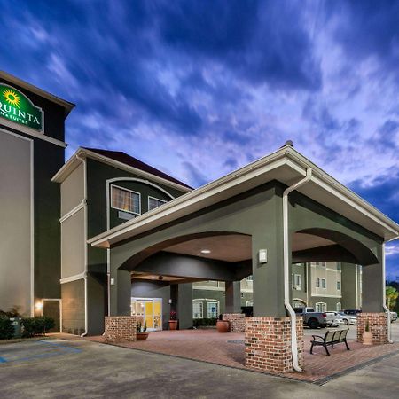 La Quinta Inn & Suites By Wyndham Broussard - Lafayette Area Eksteriør bilde