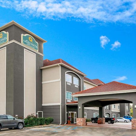 La Quinta Inn & Suites By Wyndham Broussard - Lafayette Area Eksteriør bilde