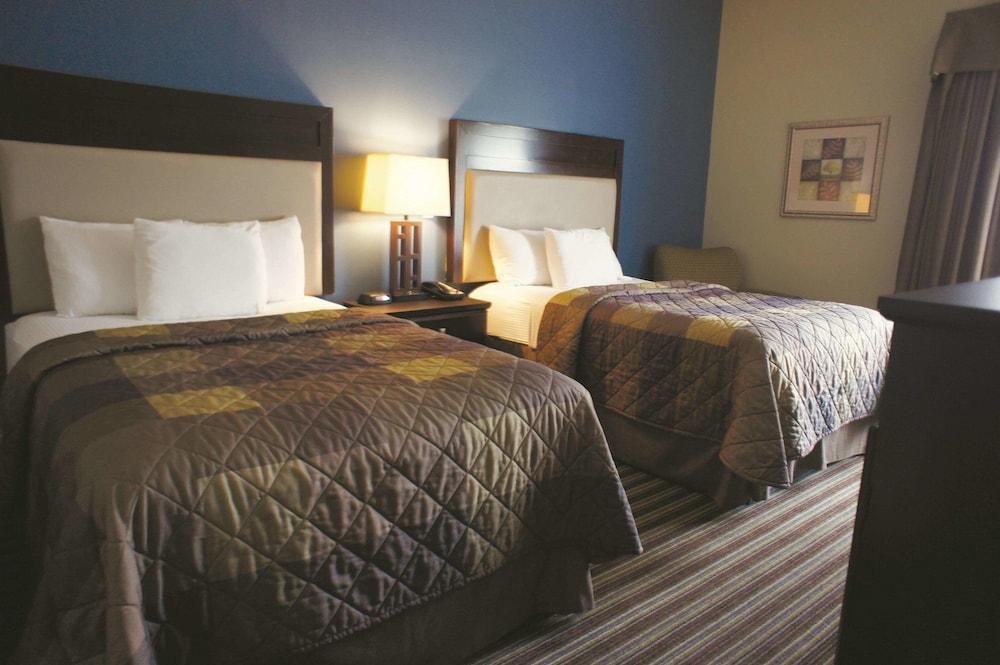 La Quinta Inn & Suites By Wyndham Broussard - Lafayette Area Eksteriør bilde