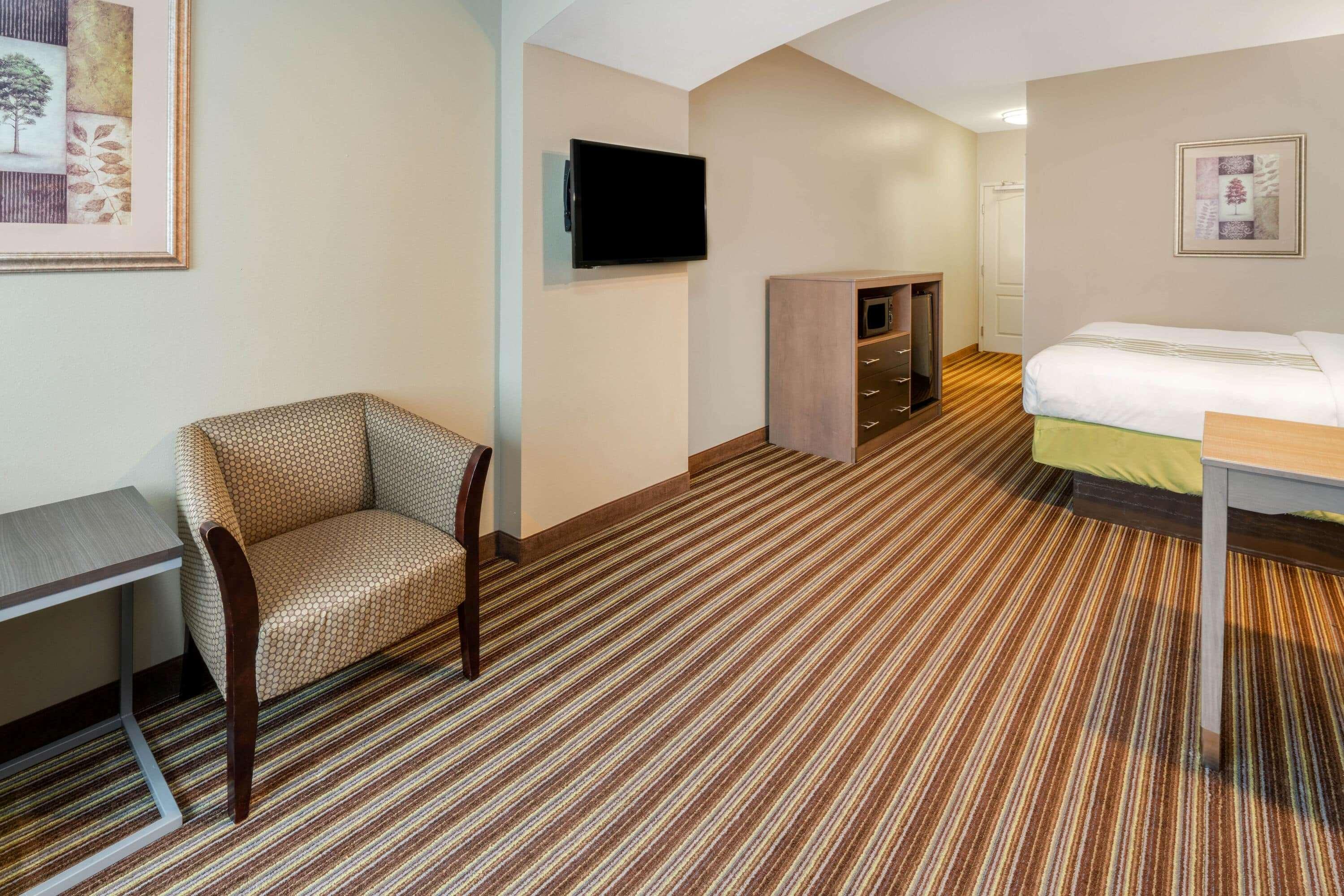 La Quinta Inn & Suites By Wyndham Broussard - Lafayette Area Eksteriør bilde