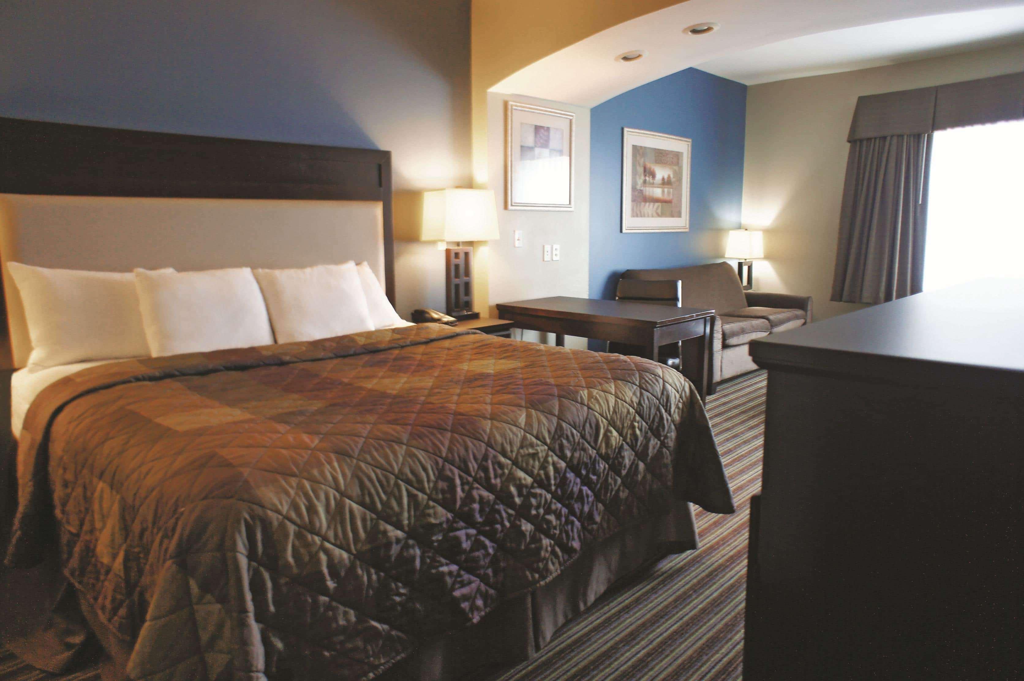 La Quinta Inn & Suites By Wyndham Broussard - Lafayette Area Eksteriør bilde