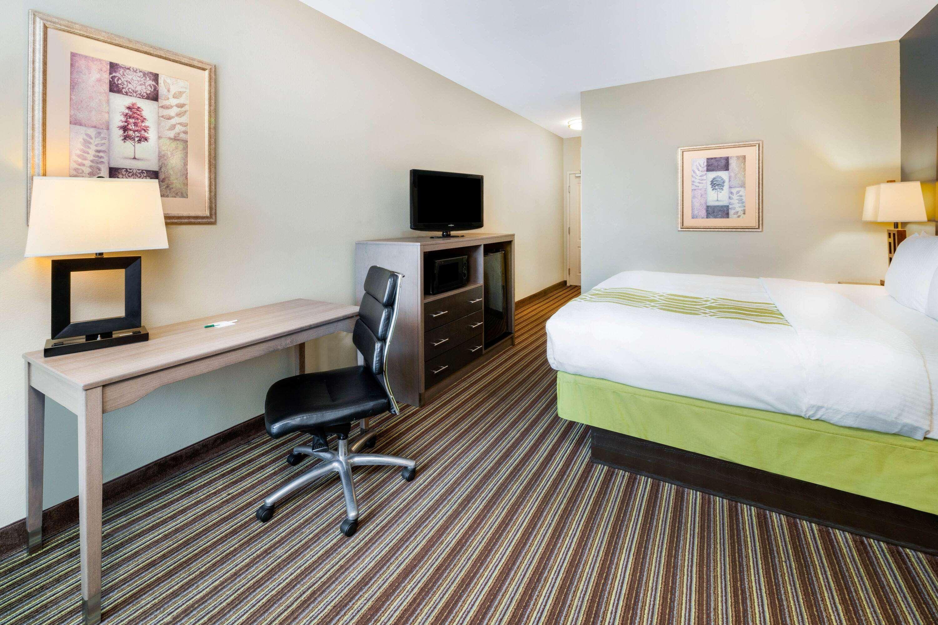 La Quinta Inn & Suites By Wyndham Broussard - Lafayette Area Eksteriør bilde