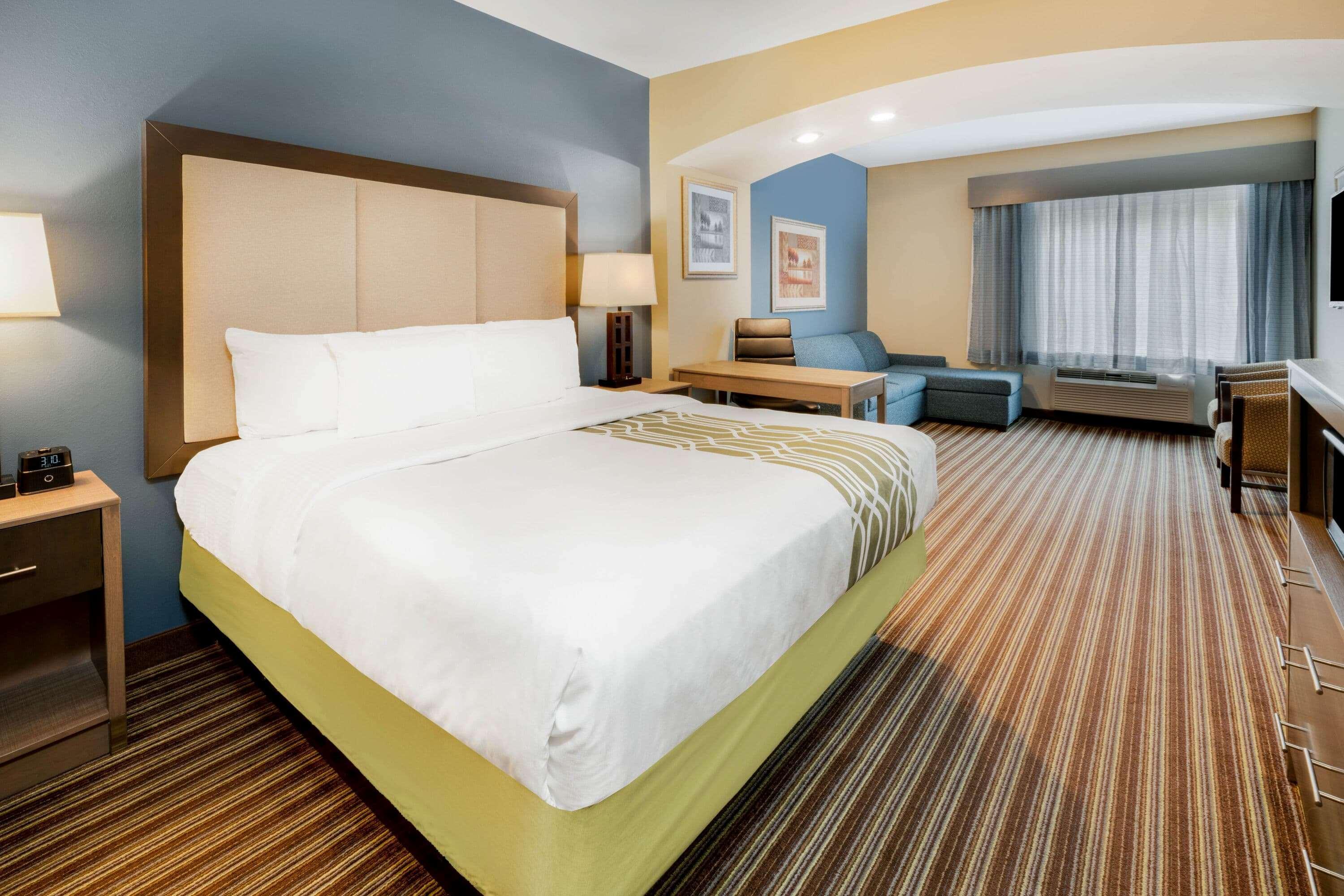 La Quinta Inn & Suites By Wyndham Broussard - Lafayette Area Eksteriør bilde