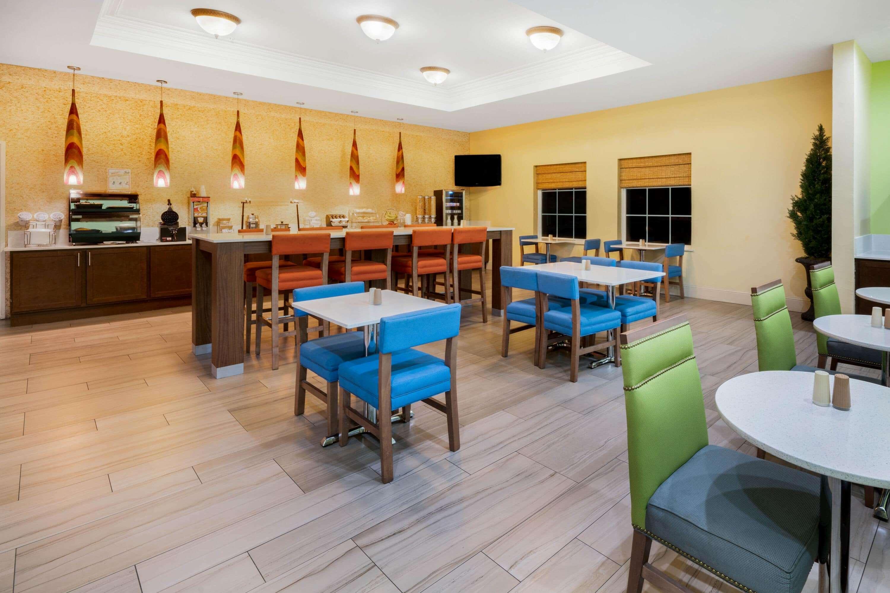 La Quinta Inn & Suites By Wyndham Broussard - Lafayette Area Eksteriør bilde