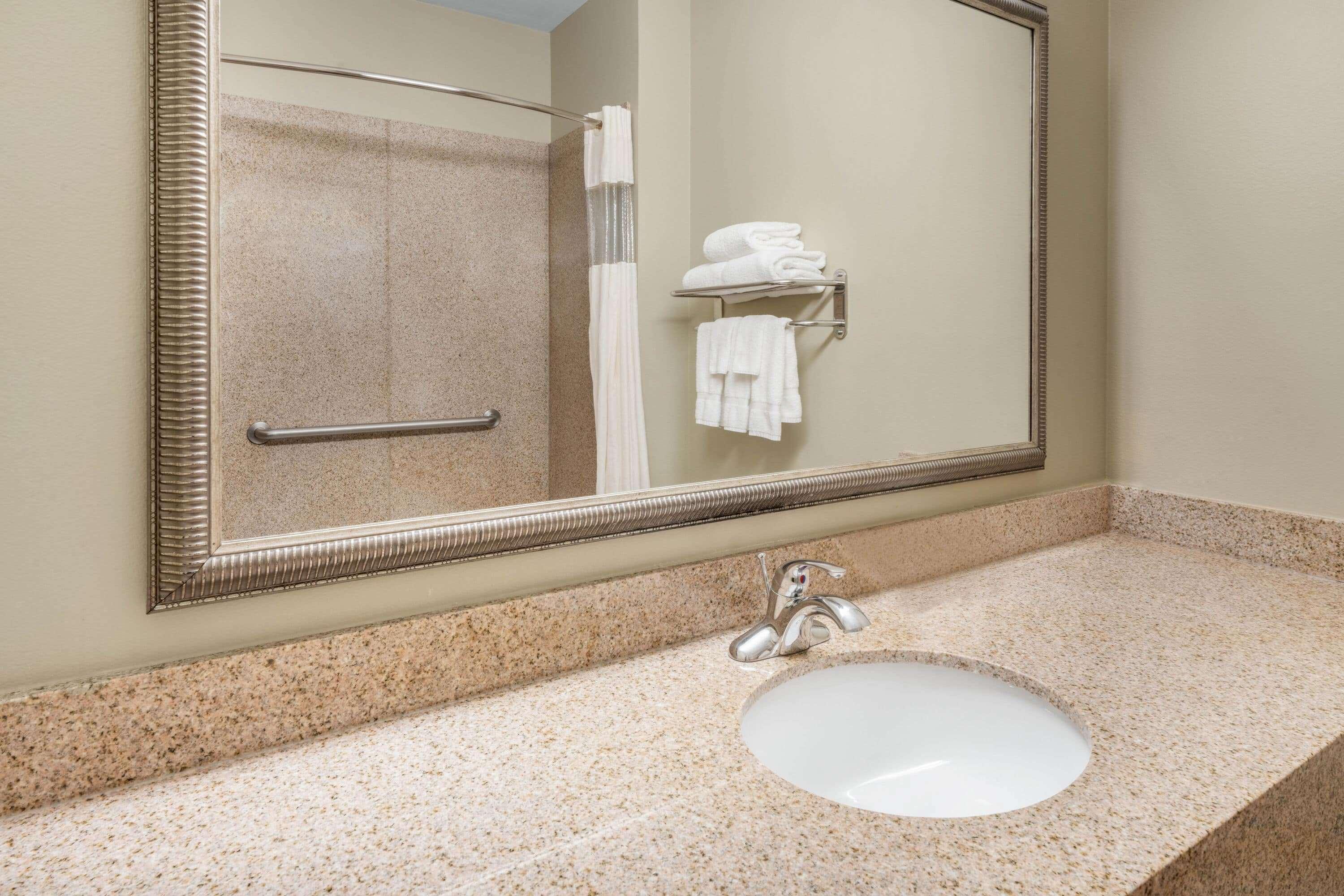 La Quinta Inn & Suites By Wyndham Broussard - Lafayette Area Eksteriør bilde