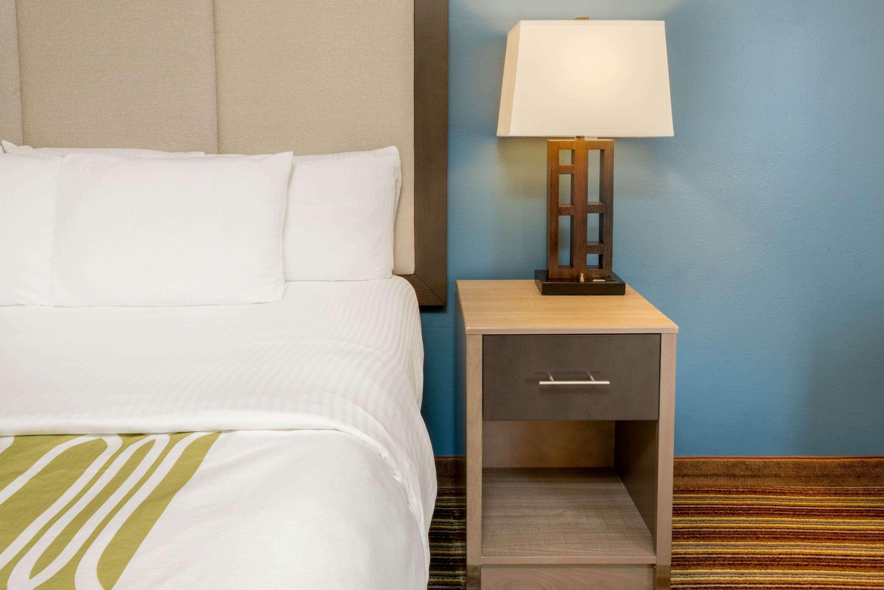 La Quinta Inn & Suites By Wyndham Broussard - Lafayette Area Eksteriør bilde