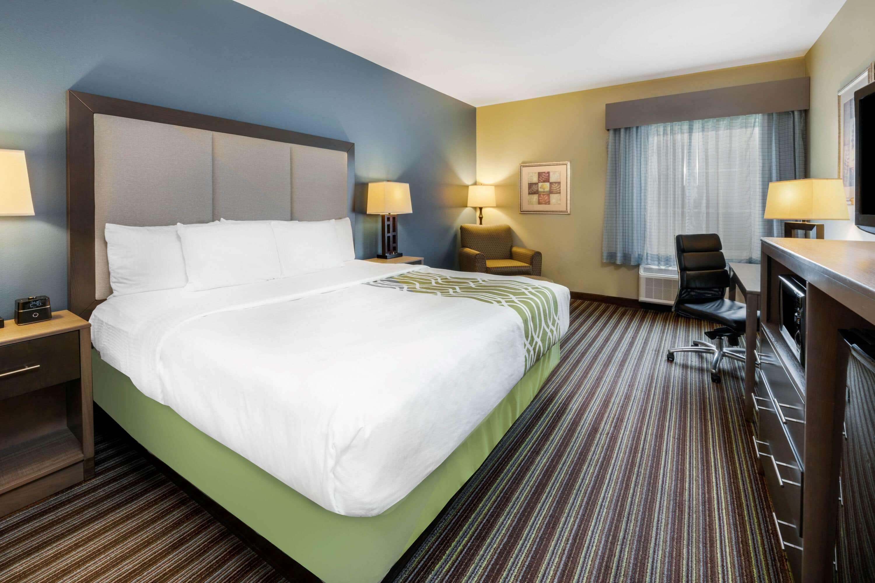 La Quinta Inn & Suites By Wyndham Broussard - Lafayette Area Eksteriør bilde