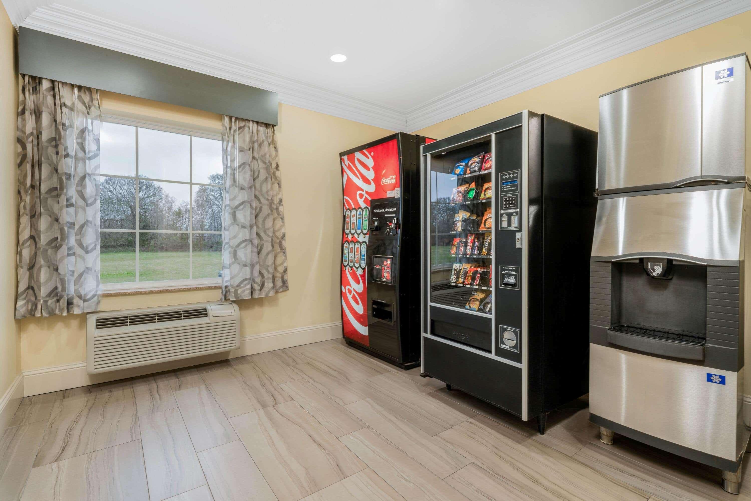 La Quinta Inn & Suites By Wyndham Broussard - Lafayette Area Eksteriør bilde
