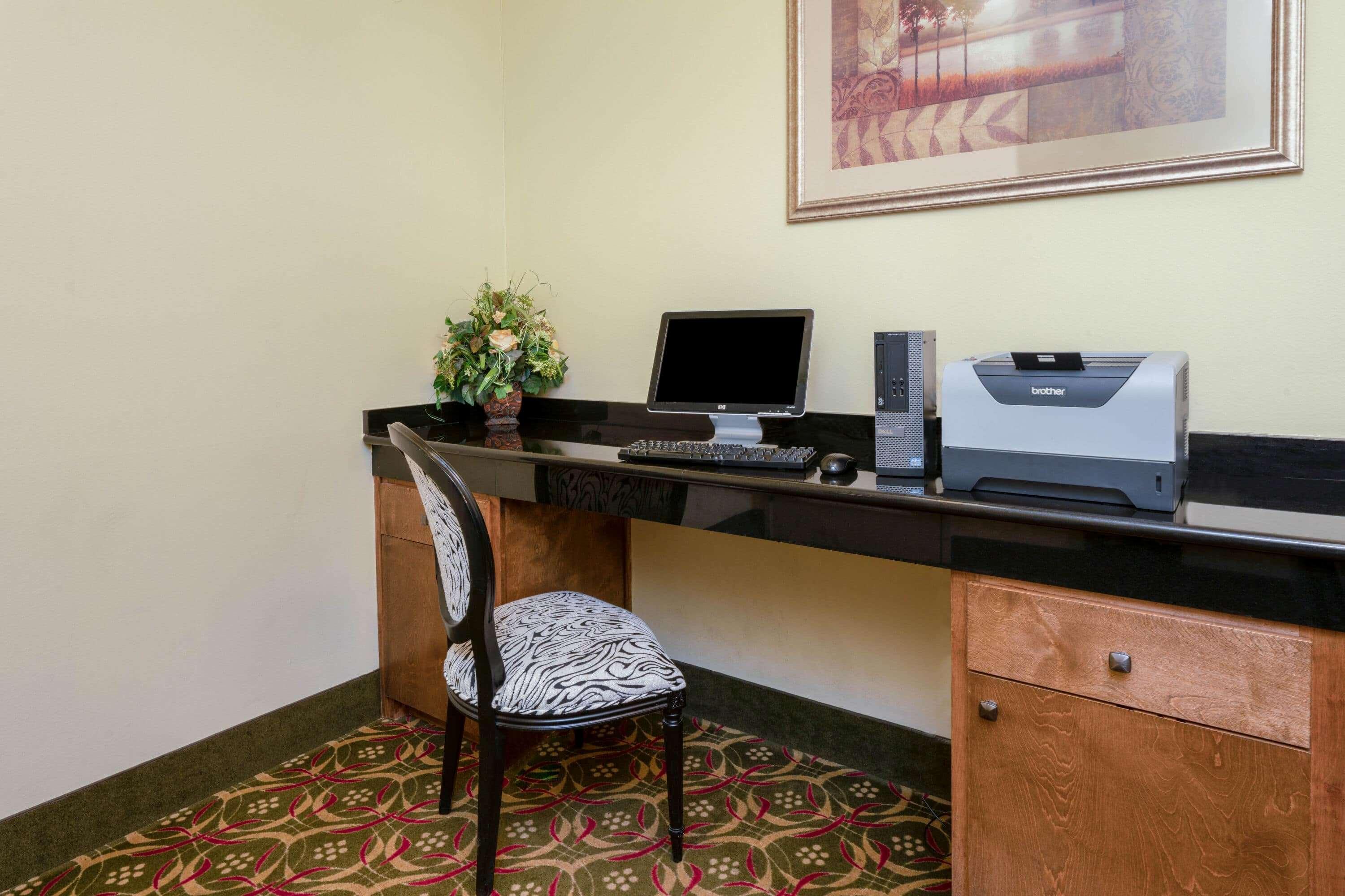 La Quinta Inn & Suites By Wyndham Broussard - Lafayette Area Eksteriør bilde