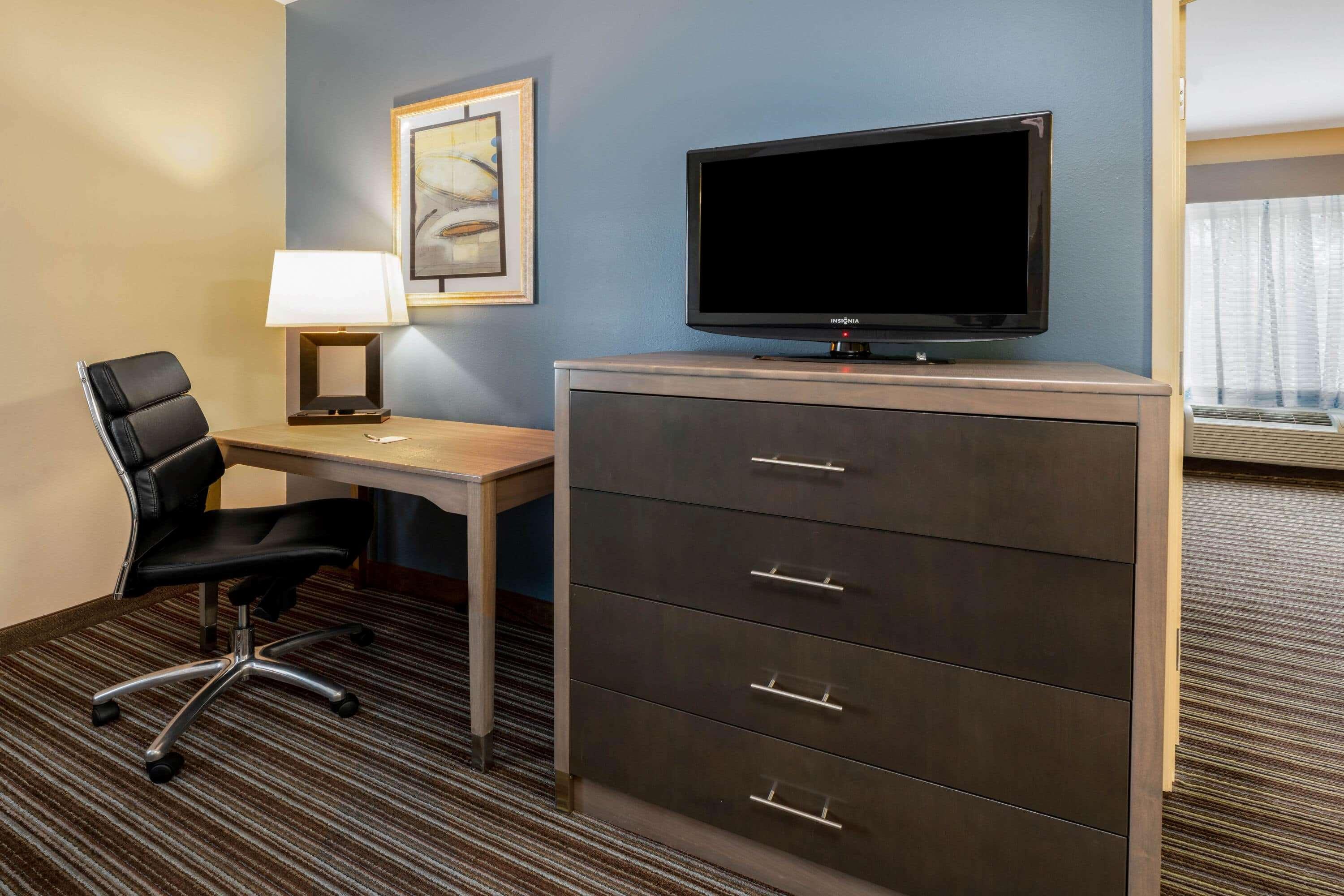 La Quinta Inn & Suites By Wyndham Broussard - Lafayette Area Eksteriør bilde