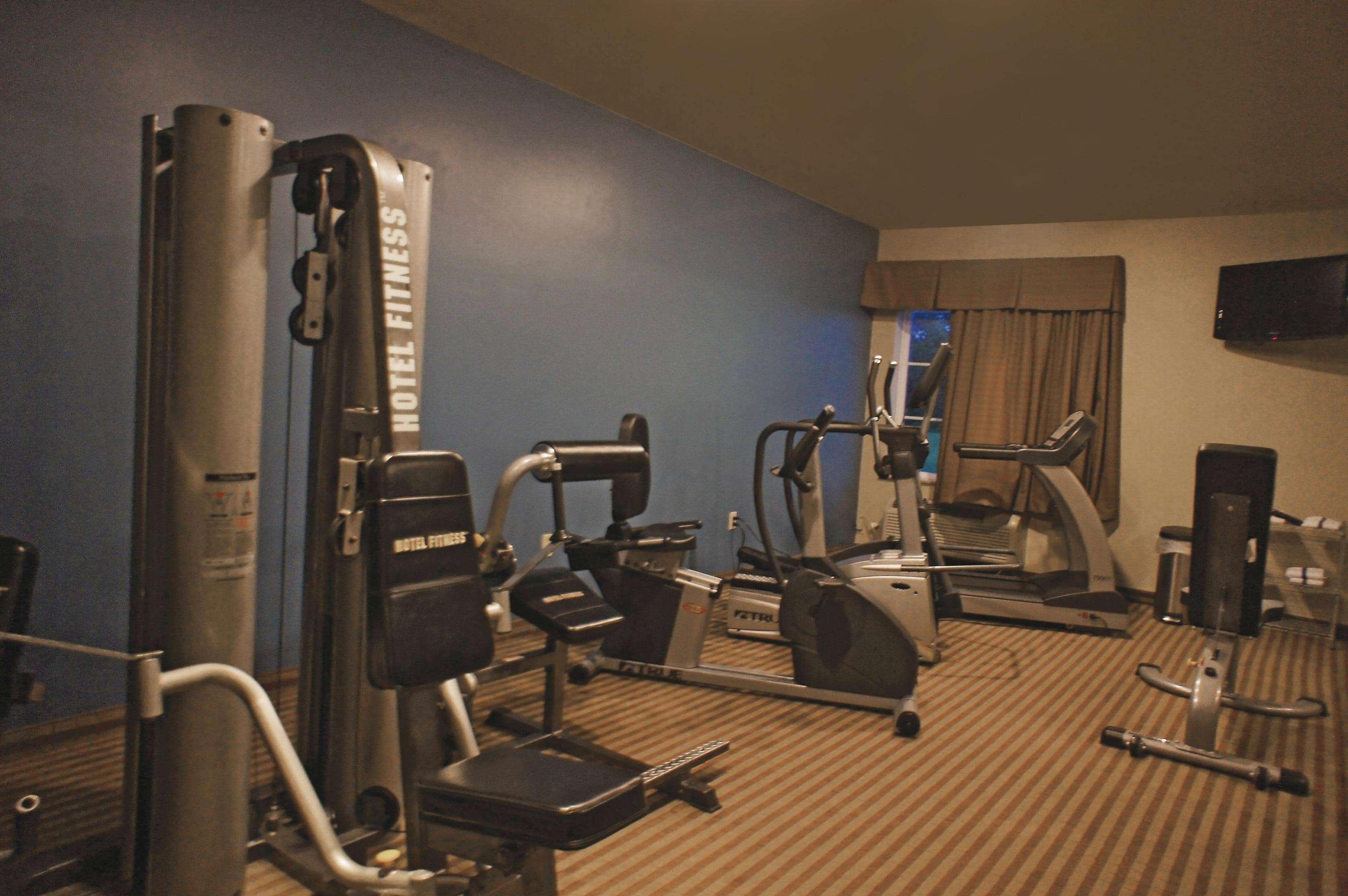 La Quinta Inn & Suites By Wyndham Broussard - Lafayette Area Eksteriør bilde
