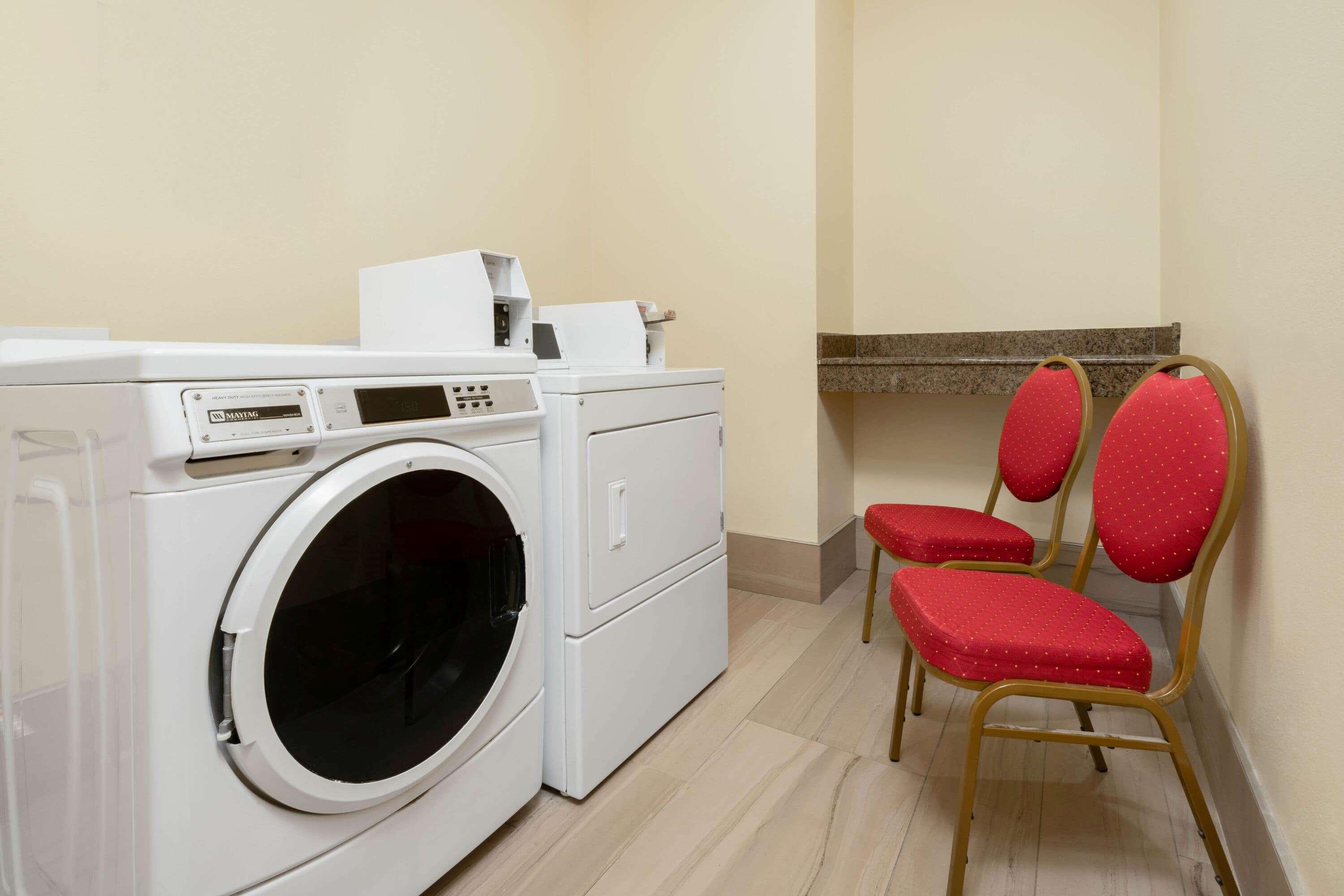 La Quinta Inn & Suites By Wyndham Broussard - Lafayette Area Eksteriør bilde