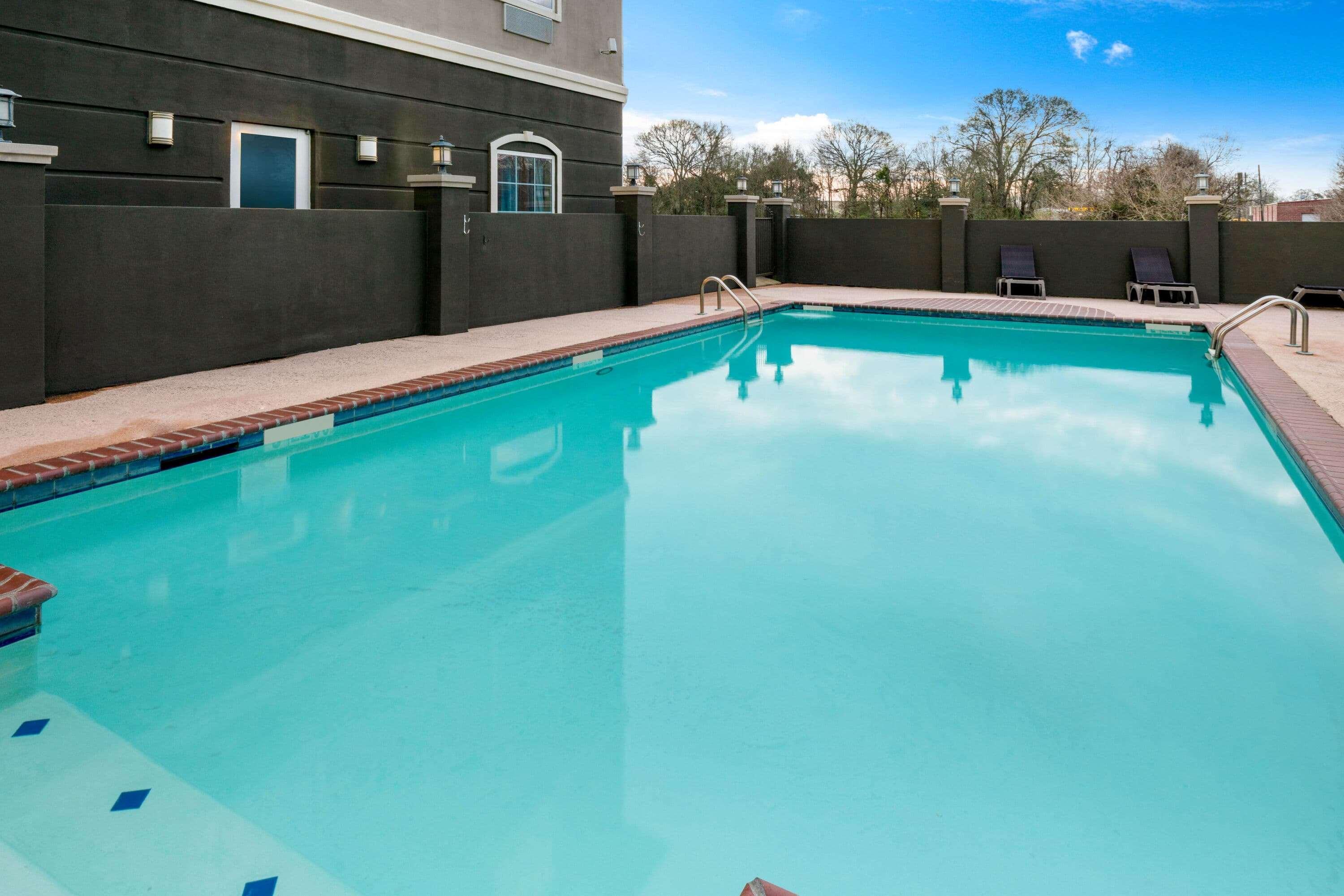 La Quinta Inn & Suites By Wyndham Broussard - Lafayette Area Eksteriør bilde