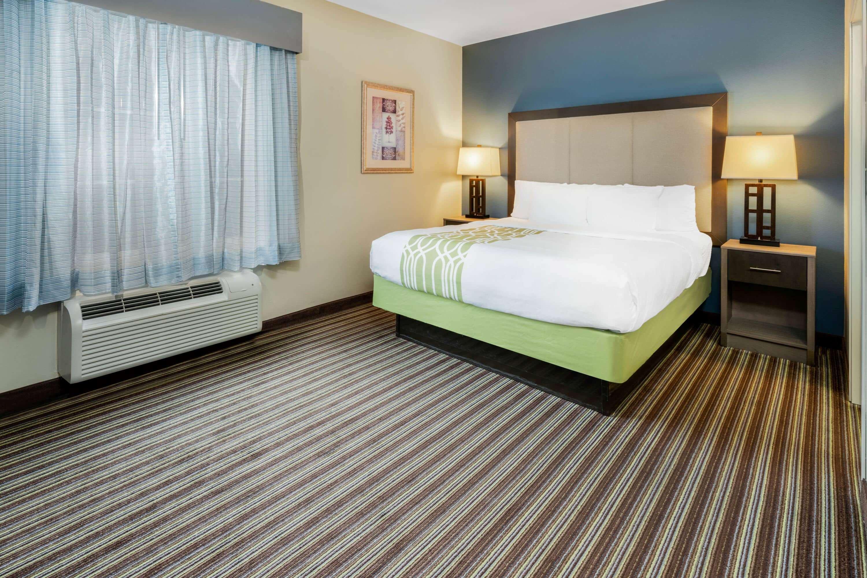 La Quinta Inn & Suites By Wyndham Broussard - Lafayette Area Eksteriør bilde