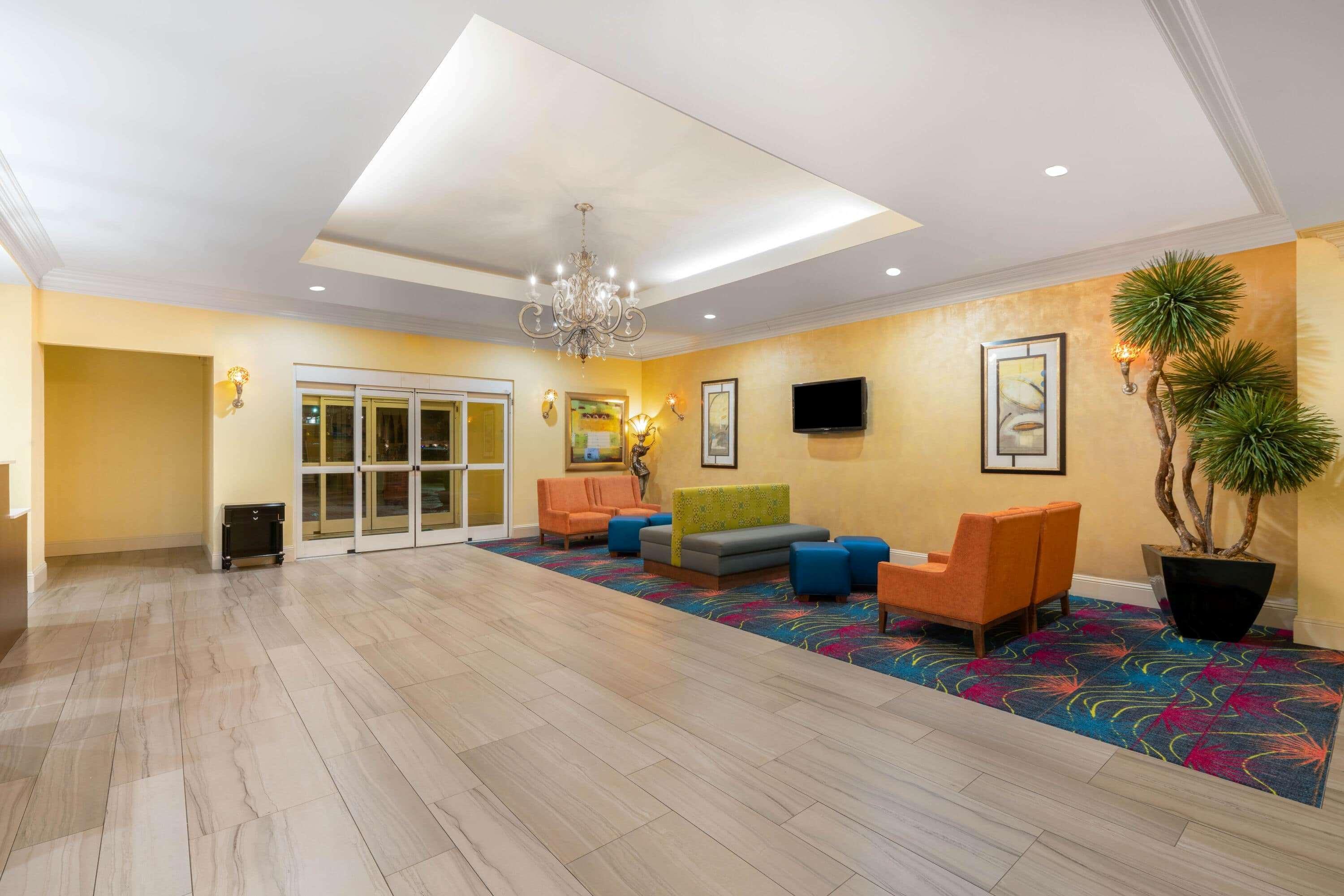 La Quinta Inn & Suites By Wyndham Broussard - Lafayette Area Eksteriør bilde