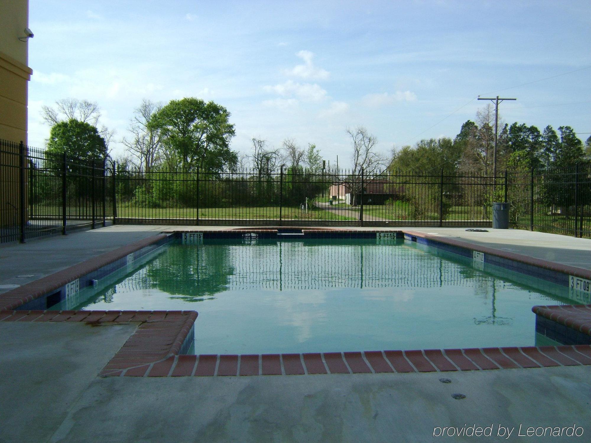 La Quinta Inn & Suites By Wyndham Broussard - Lafayette Area Fasiliteter bilde