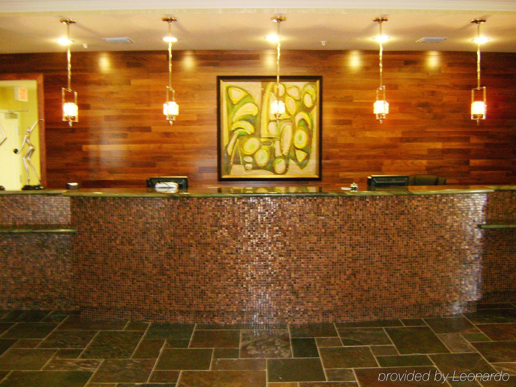 La Quinta Inn & Suites By Wyndham Broussard - Lafayette Area Interiør bilde