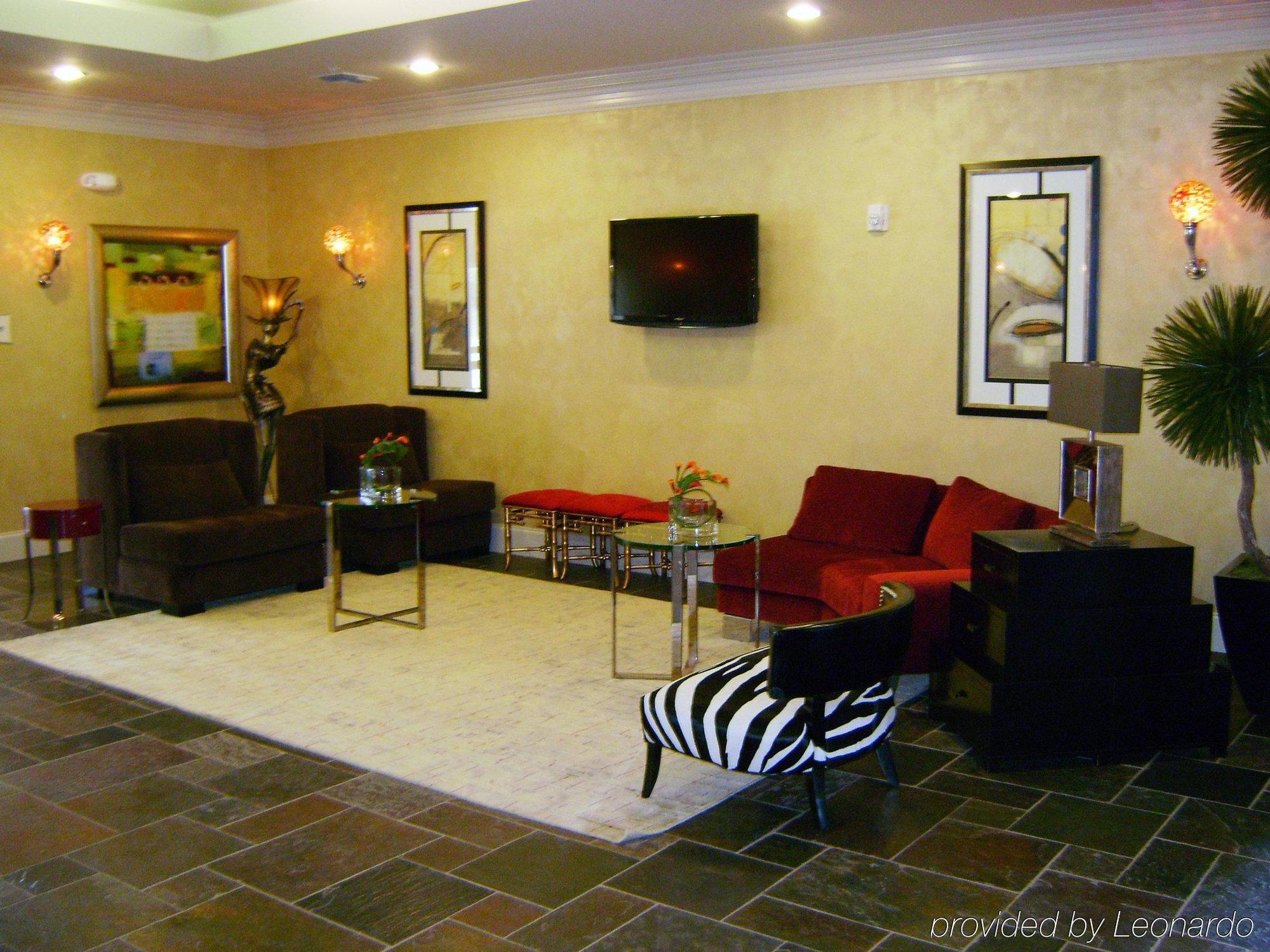 La Quinta Inn & Suites By Wyndham Broussard - Lafayette Area Eksteriør bilde